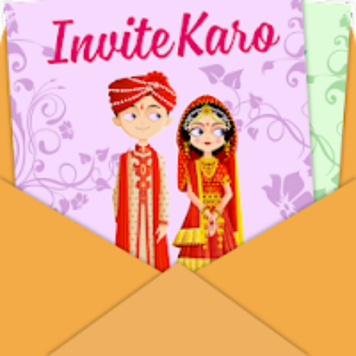 Wedding E-Invites