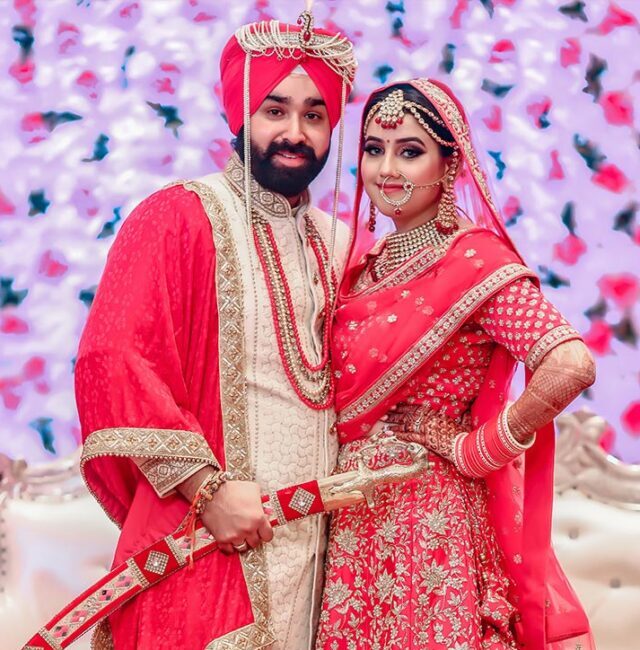 punjabi-sikh-wedding-couple